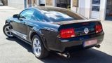Ford Mustang BJ 2007 an Liebhaber zu verka... - Ford Mustang aus 2007: Coupé