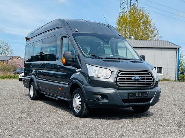 Ford Transit 460 L4/Klima/Euro6/El-Tür