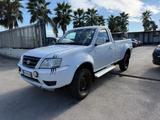 Tata Xenon 2.2 Dicor 4x2 PL-DC Pick-up - Tata Gebrauchtwagen