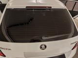 Skoda Rapid 1.0 TSI 81kW Active Spaceback Active - Skoda Rapid Active mit Benzin-Antrieb