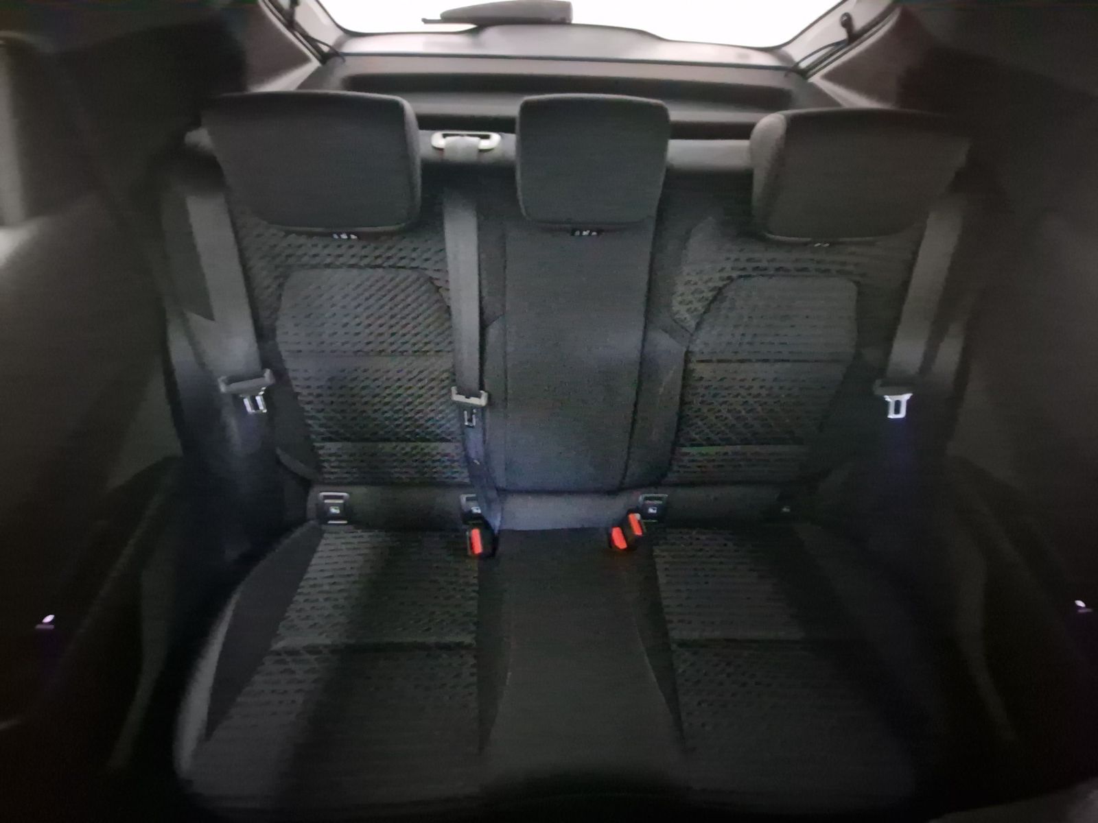 RENAULT Clio  Techno TCE 115 EDC Winterpaket – Bild 16