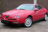 Alfa Romeo GTV 2.0 V6 TB *148 KW*Alfa Sportsitze*Leder* - Alfa Romeo: 1.6