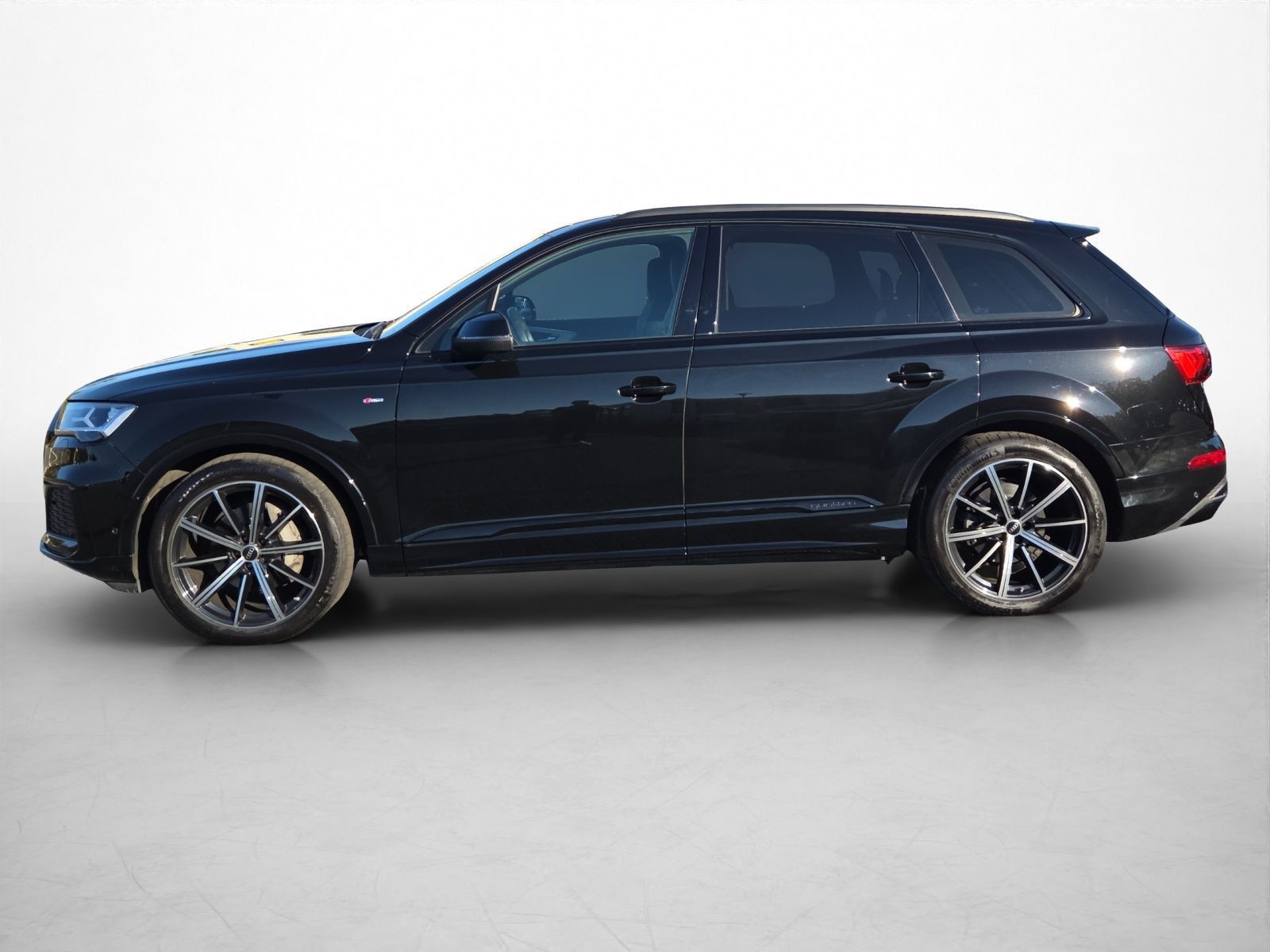 Audi Q7 - Bild 3