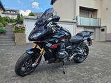 BMW Bildschöne  BMW R 1250 RS - BMW R 1250 RS