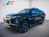 Mitsubishi L200 Intro Edition Doppelkabine 4WD