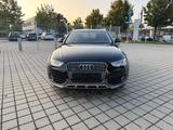 Audi A4 Allroad quattro 2.0 TDI Inspekt. neu/Garantie - Audi in München