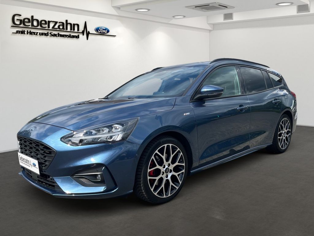 Image of Ford Focus