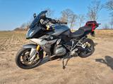 BMW R 1200 RS + 3 Pakete + Akrapovic + "Wunderlich" - Angebote entsprechen deinen Suchkriterien