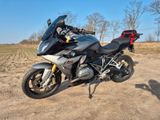 BMW R 1200 RS + 3 Pakete + Akrapovic + "Wunderlich"