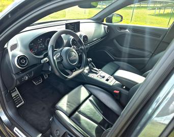 2016 AUDI RS3 照片 9