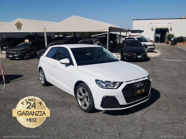 AUDI AUDI A1 SPB TFSI Admired PROMO WEB