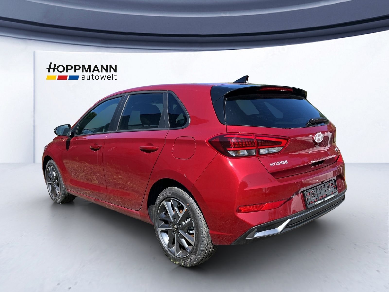 Hyundai i30 – Bild 5