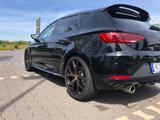Seat Leon Cupra R - Limited Edition [311/799] - Seat Leon: R