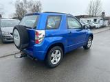 Suzuki Grand Vitara 1.9 DDIS 4x4 - Ahk - Klima - - gebrauchte Suzuki Grand Vitara aus dem Jahr 2006
