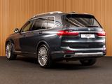 BMW X7 xDrive 40i 7SEAT-PANO-22"-H/K- PURE EXCELLENC - BMW X7 Gebrauchtwagen