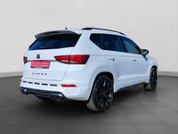 Cupra Ateca - Vorschau Bild 9