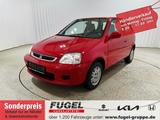 Honda Logo 1.3i Klima|el. Spiegel - Honda Logo Benziner Gebrauchtwagen