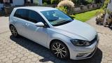 Volkswagen Golf VII 1.5 TSI ACT |130 PS | Highline | 1.Hand - gebrauchte Kleinwagen Privatanbieter gebraucht