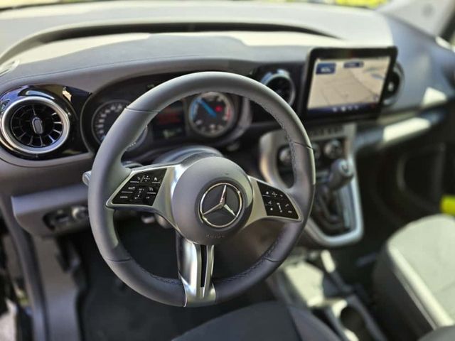 Fahrzeugabbildung Mercedes-Benz EQT 200 LANG