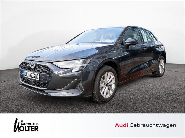 Audi A3 Sportback 30 TFSI