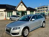 Audi A4 Allroad Quattro 2.0 TFSI *LED*PDC*TOP!*1.HAND - gebrauchte Audi A4 Allroad aus dem Jahr 2011