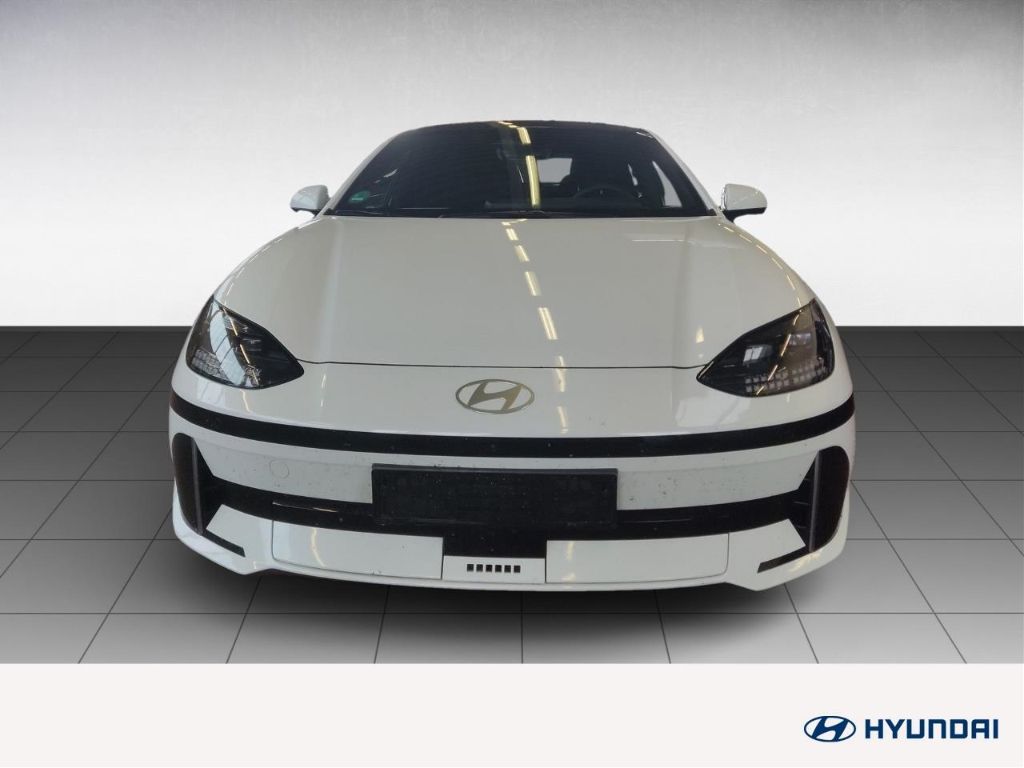 Hyundai IONIQ 6 77,4 kWh 4WD MY25 TECHNIQ 20LM Park-P. S imagem 3