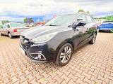 Hyundai ix35 2.0 CRDi 135kW Style 4WD*Panodach*Navi* - Hyundai ix35 mit Diesel-Antrieb: Automatik