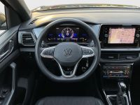 Volkswagen T-Cross - Vorschau Bild 12