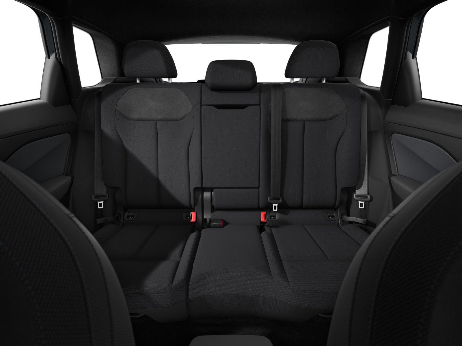 Audi Q3 SUV e-hybrid 200 kW S tronic foto 10