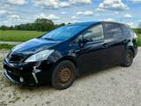 Toyota Prius+ 1.8-l-VVT-i TEC-Edition TEC-Edition - Toyota Prius+: Automatik