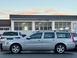 Volvo V70 Kombi 2.4D*AUTOMATIK*Edition Comfort - Volvo V70: Edition