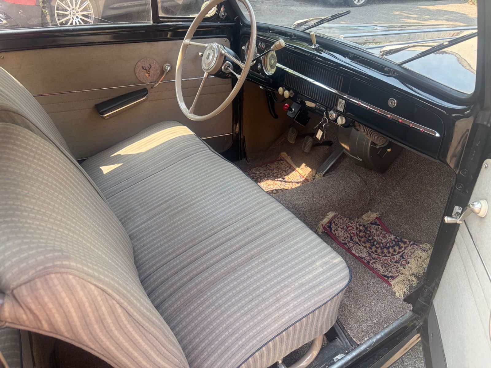OPEL ANDERE 11