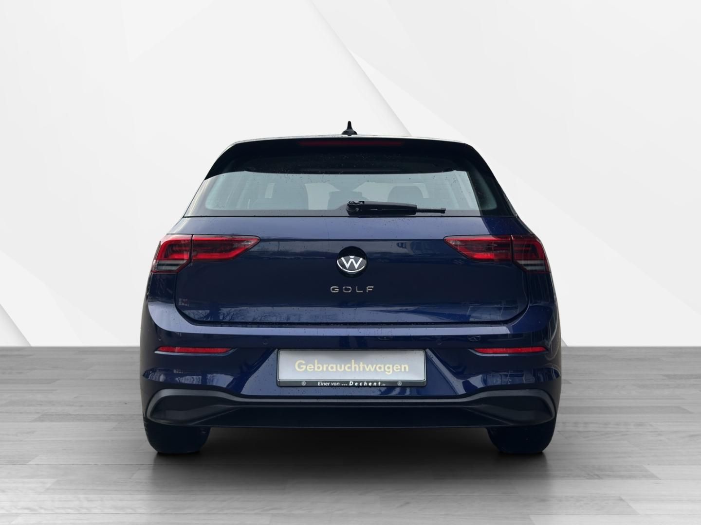 Fahrzeugabbildung Volkswagen Golf Life VIII 1.0 TSI,SHZ,RFK,ACC,Climatronic,T