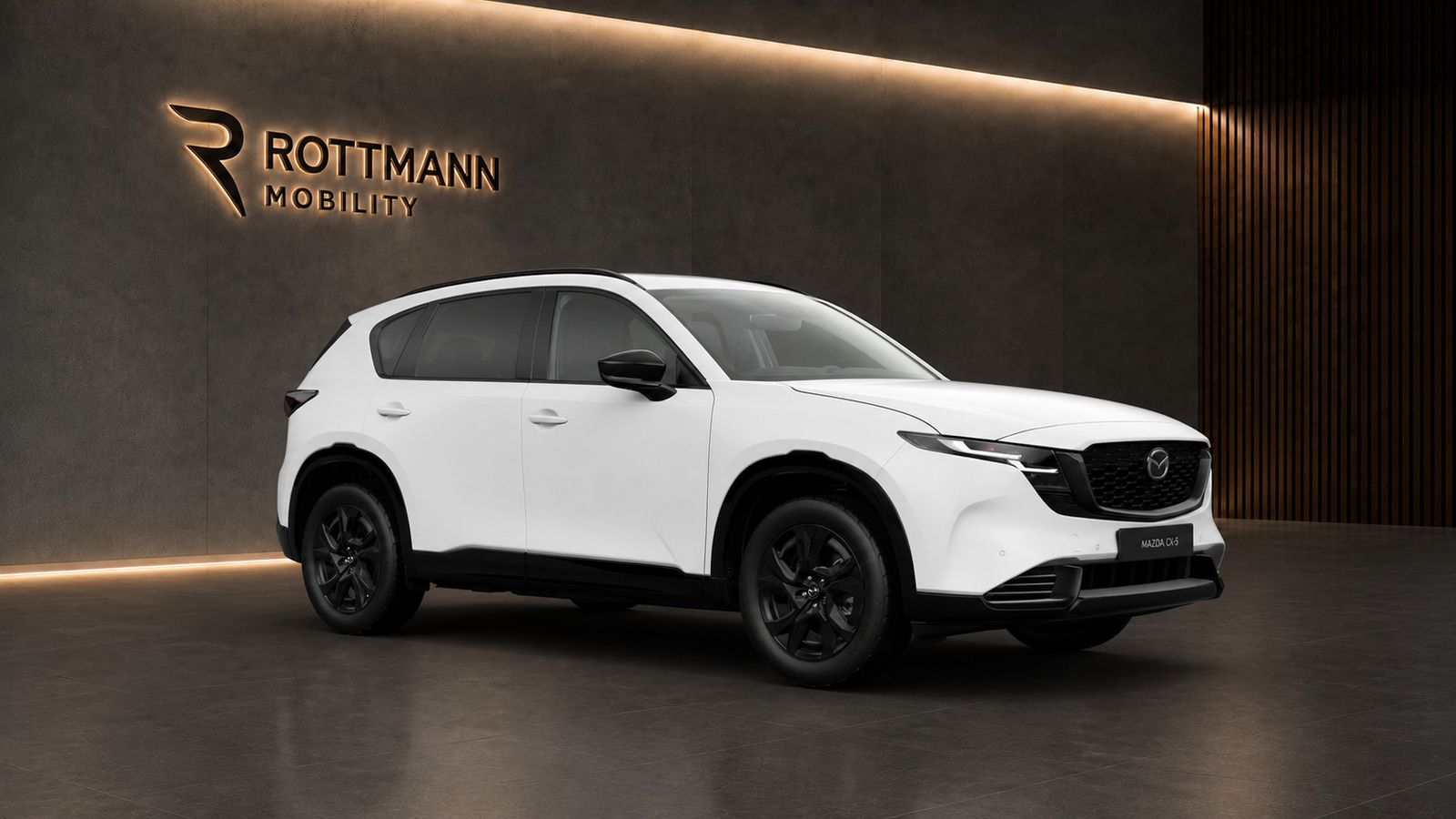 Mazda CX-5 - Bild 8