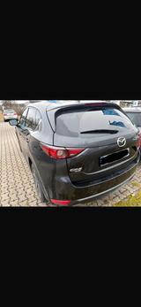Mazda CX 5 - Mazda CX-5 in Nürnberg