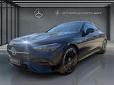Mercedes-Benz CLE 200 Coupé AMG+MEMORY+NIGHT+LED+KAMERA - Mercedes-Benz CLE 200 Jahreswagen