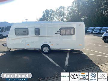 HYMER  ERIBA  HYMERCAR ERIBA Feeling 442