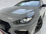 Hyundai i30 T-GDI Fastback N Performance+NAVI+KOMFORT+ - Hyundai aus 2019