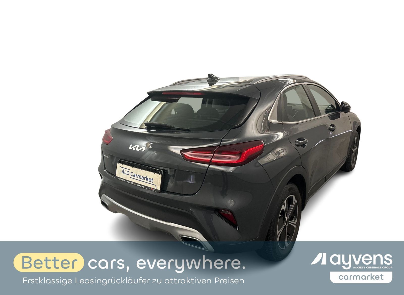 Kia XCeed - Bild 3