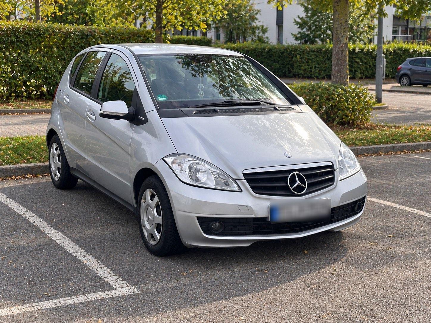 Mercedes-Benz A 150