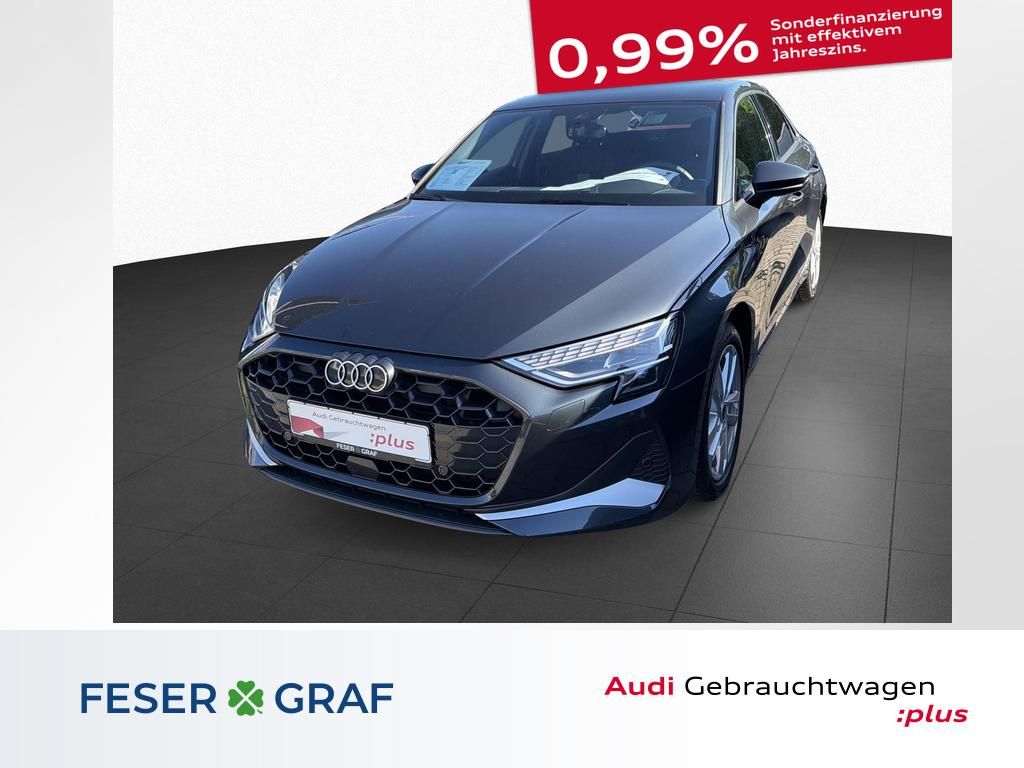 Audi A3 - Bild 1