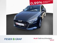 Audi A3 - Vorschau Bild 1