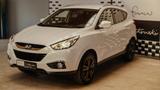 Hyundai ix35 Comfort 2WD - Hyundai ix35: Comfort