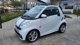 Smart CABRIO 1.0 mhd PULSE NAVI SERVO LED SHZ - Smart: Pulse