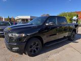Dodge RAM 1500 Big Horn Night 3.0L MY25 PANORAMADACH - mit LPG-Antrieb: Allradantrieb, Geländewagen, 2.0