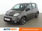 Fiat Panda 1.0 Mild-Hybrid Sport*PDC*KLIMA*GARANTIE* - Fiat Panda in Frankfurt (Main)