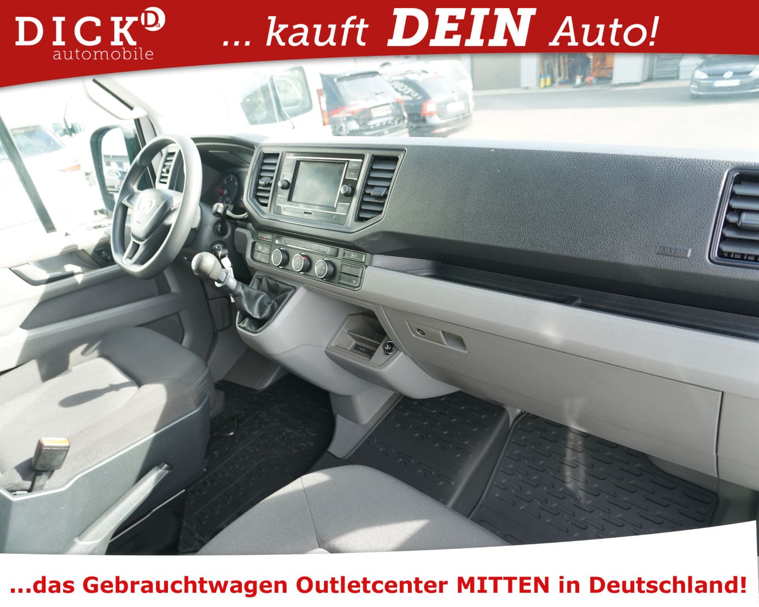 Fahrzeugabbildung MAN TGE 2.0d L4H3 MAXI EXTRA LANG NAVI+KAM+APPLE+DAB