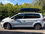 Volkswagen Touran 2.0 TDI SCR Highline R-Line Black Style - Volkswagen Touran: Style