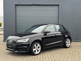 Audi A1 Sportback 1.4 TFSI design 125PS/Xenon/SHZ - Audi A1: Design