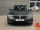 BMW 520d Touring Business AHK Kamera SHZ Carplay - BMW 520 Gebrauchtwagen in Bremen